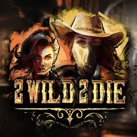 Play 2 Wild 2 Die slot by Hacksaw Gaming on novibetlive.gr