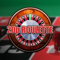 Play the 20p roulette slot by Inspired Gaming on Novibet Casino