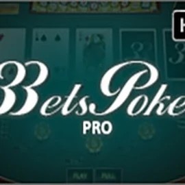 3Bets Poker Pro game by WorldMatch – logo hosted on Novibet Casino