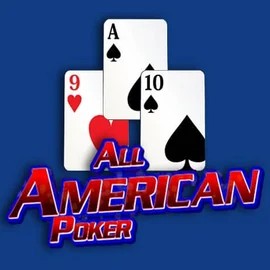 All American Poker online slot from RTG (Reel Time Gaming) – play at novibetlive.gr