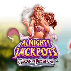 Play the Almighty Jackpots: Garden of Persephone slot by Novomatic on Novibet Casino