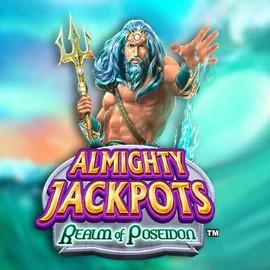 Play Almighty Jackpots – Realm of Poseidon slot by Novomatic on novibetlive.gr