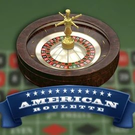 American Roulette (BGaming) slot logo by BGAMING at Novibet Casino