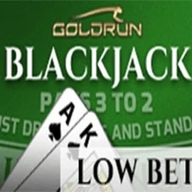 Table Games logo of Blackjack Low Bets from Holland Power Gaming at Novibet Casino