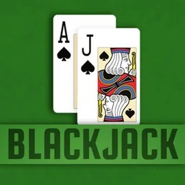 Blackjack (Relax Gaming) game by Relax Gaming – logo hosted on Novibet Casino