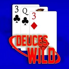 Deuces Wild online slot from Games Global – play at novibetlive.gr