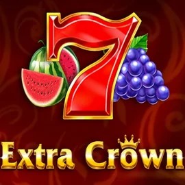 Extra Crown – slot by Amusnet Interactive, featured at novibetlive.gr