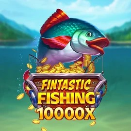 Play Fintastic Fishing slot by Foxium on novibetlive.gr