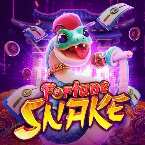 Fortune Snake by Endorphina, showcased at novibetlive.gr – game logo