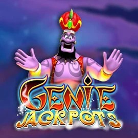 Genie Jackpots online slot from Blueprint Gaming – play at novibetlive.gr