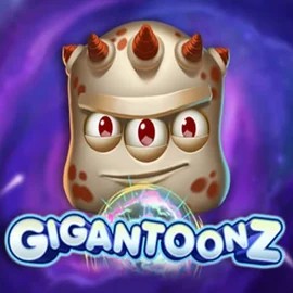 Gigantoonz online slot from Play'n GO – play at novibetlive.gr