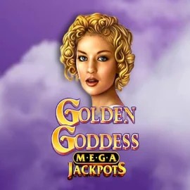 Golden Goddess Megajackpots online slot from IGT – play at novibetlive.gr