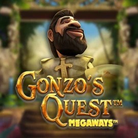 Gonzita’s Quest casino game by Red Tiger Gaming – featured logo at Novibet Casino
