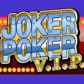 Play the Joker Poker VIP slot by iSoftBet on Novibet Casino