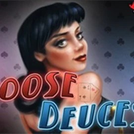 Loose Deuces - 52 Hands logo – Poker by RTG (Reel Time Gaming) at Novibet Casino