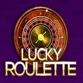 Play the Lucky Roulette slot by Belatra Games on Novibet Casino