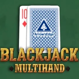 Play Multihand Blackjack slot by Pragmatic Play on novibetlive.gr