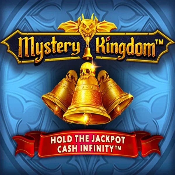 Slots logo of Mystery Kingdom Mystery Bells from Wazdan at Novibet Casino