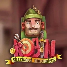 Robin Sherwood Marauders online slot from Yggdrasil – play at novibetlive.gr
