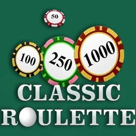 Roulette online slot from OneTouch Games – play at novibetlive.gr