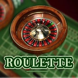 Roulette (Habanero) slot icon by Habanero, available at Novibet Casino