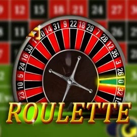 Roulette (Pragmatic Play) slot visual from Pragmatic Play available on novibetlive.gr