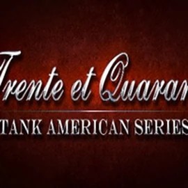 Play Trente et Quarante (Espresso) slot by Espresso Games on novibetlive.gr