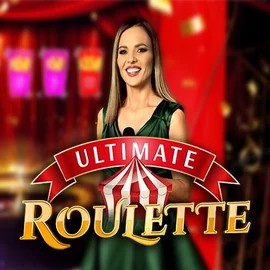 Ultimate Roulette – slot by Ezugi, featured at novibetlive.gr