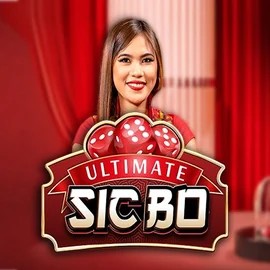 Play the Ultimate Sic Bo slot by Ezugi on Novibet Casino